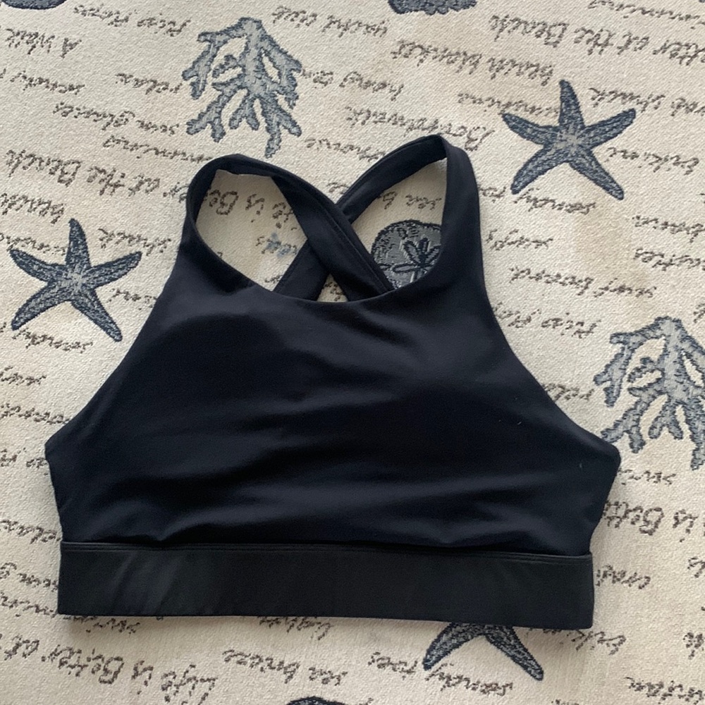 FABLETICS ELLA High Impact Sports bra